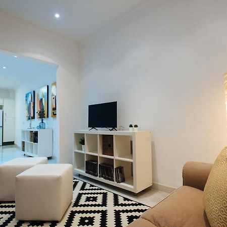 شقة Holi-Rent Lanza إشبيلية المظهر الخارجي الصورة